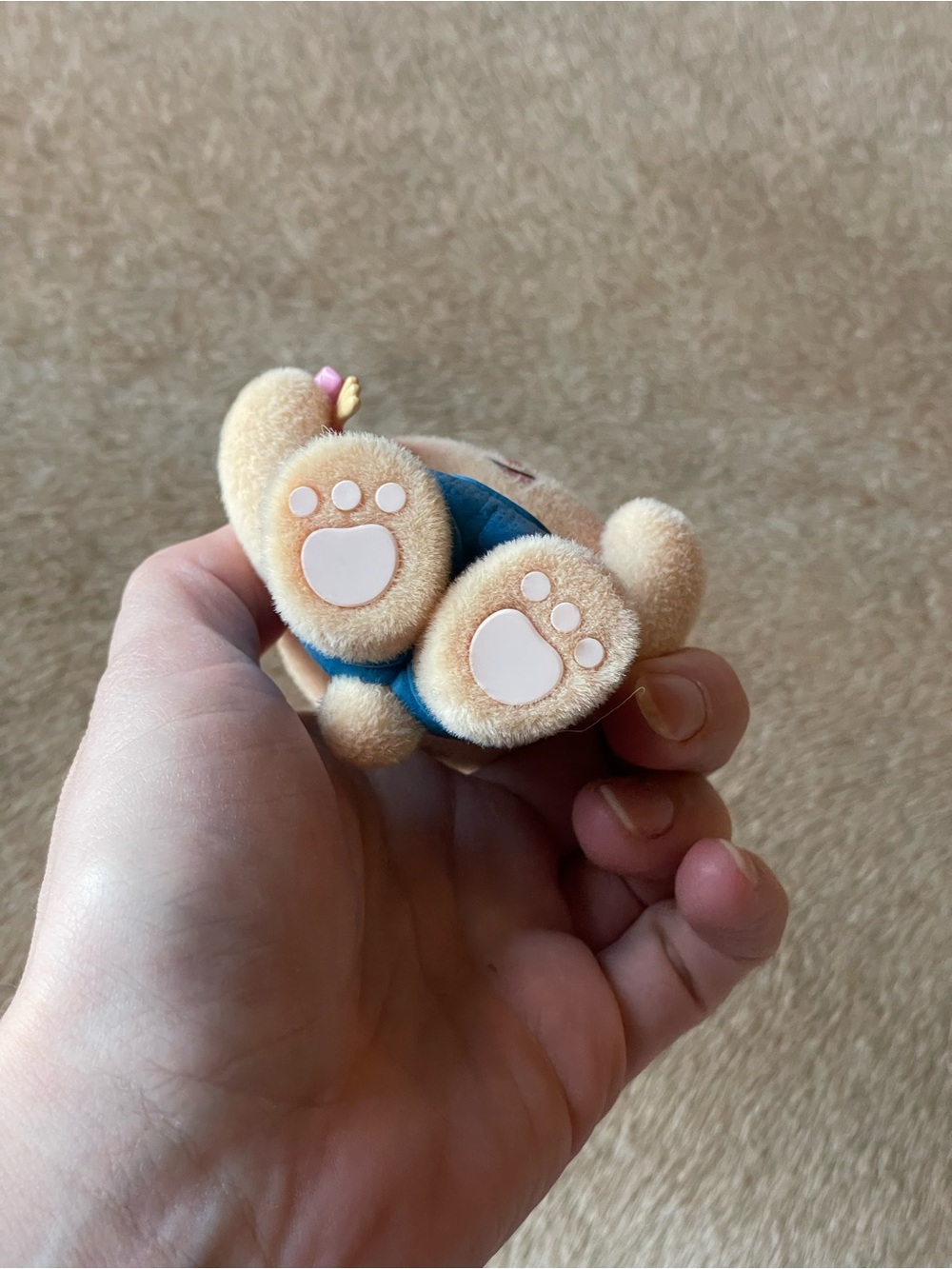 Funism Butterbear Figure - Picture 3 of 4